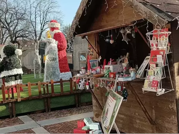 Шумен изпраща 2023 година с богата празнична програма