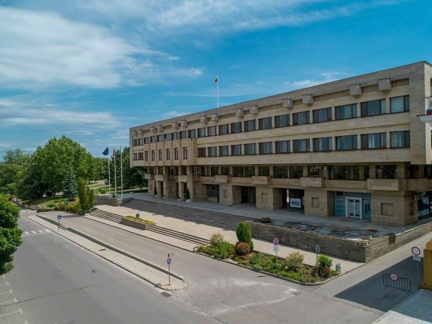 Община Шумен ще бъде домакин на кръгла маса