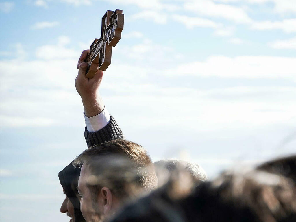 На Богоявление ще хвърлят кръста в Шуменското езеро