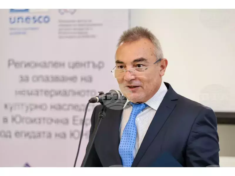 Министърът на културата ще посети Шумен утре