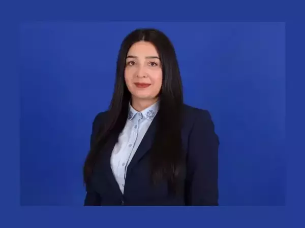 Емне Осман е новият лидер на общинската организация на ДПС – Шумен.