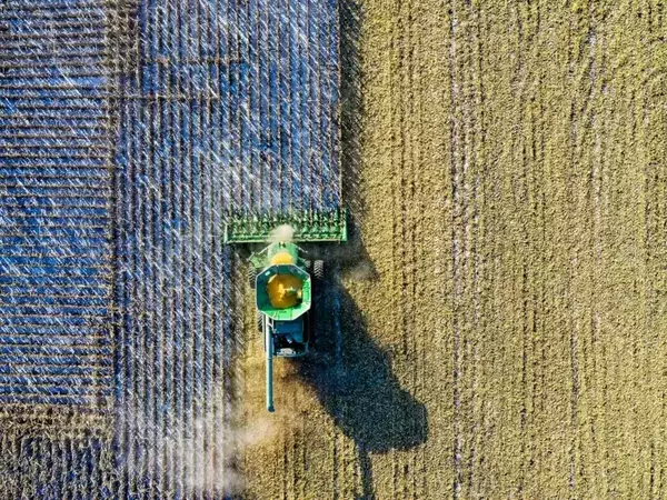 Становище на СНЦ Български фермерски съюз с предложения за промени в помощ на земеделския сектор