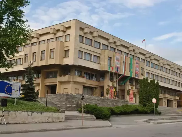 Публичното обсъждане на проектобюджета – на 14 април