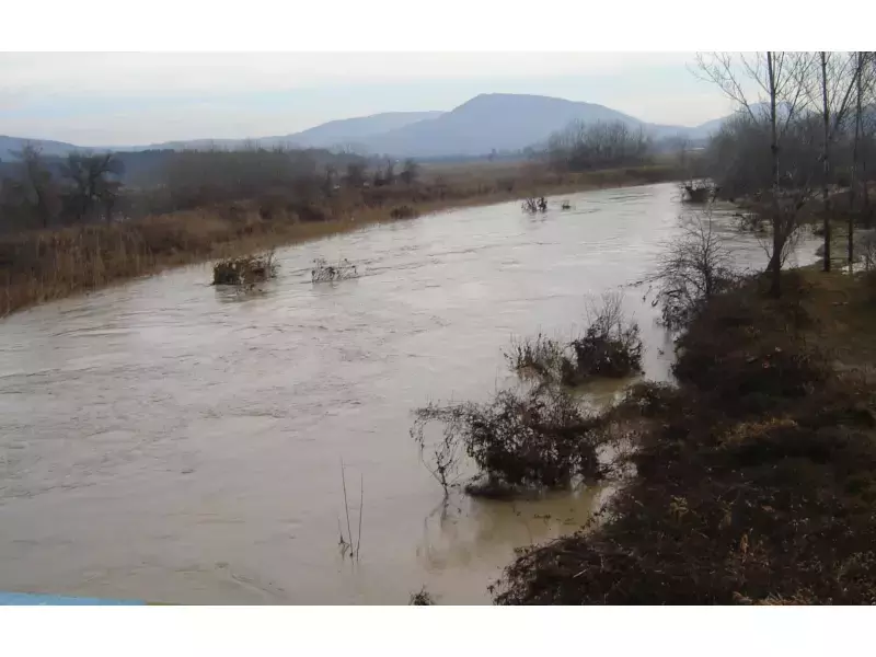 Министърът на околната среда и водите издаде заповед за обявяване за защитена зона „Голяма Камчия“