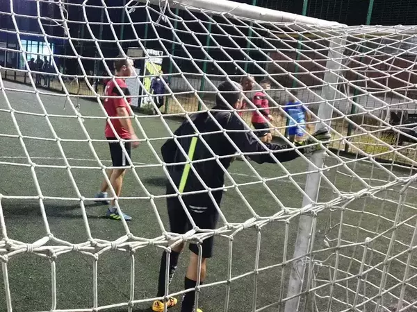 Ясни са 1/4-финалистите в Зимната купа на АМФЛ-Варна