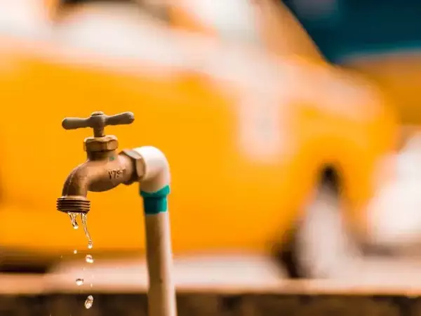 Без вода в днес във високата зона на Шумен