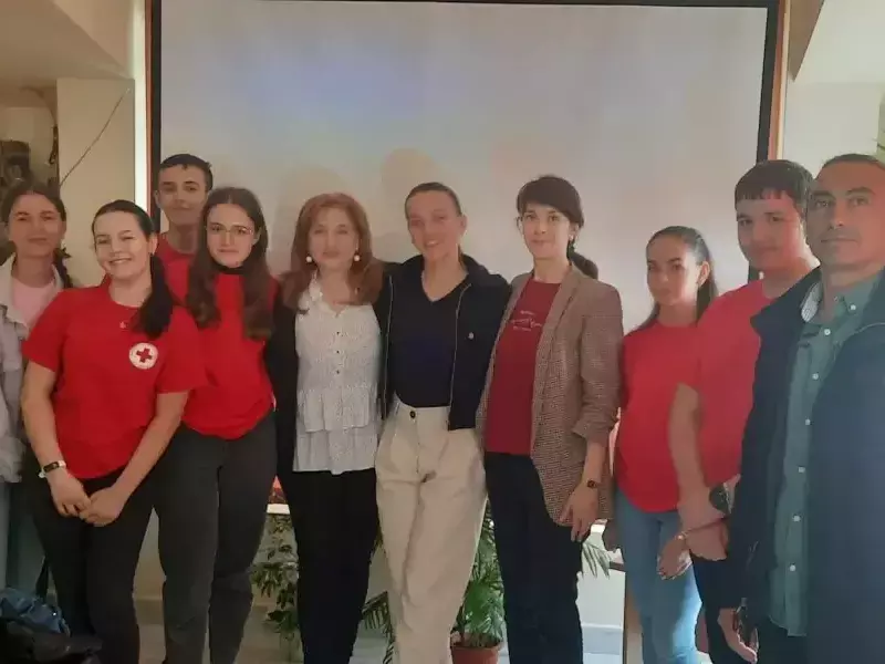 Ден на отворените врати в Превантивно-информационен център Шумен