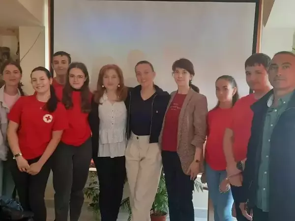 Ден на отворените врати в Превантивно-информационен център Шумен