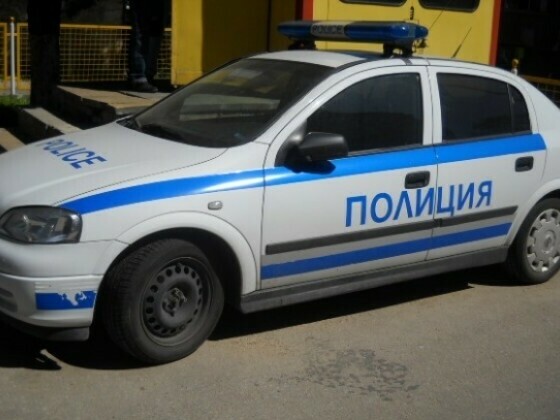 Полицията в Шумен получи благодарствено писмо за издирен пакет с над 6 000 лева