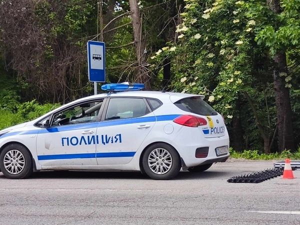 КАТ излиза на пътя с нова акция