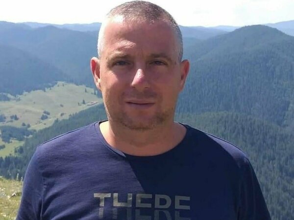 Илия Койнов е новият общински съветник в Шумен