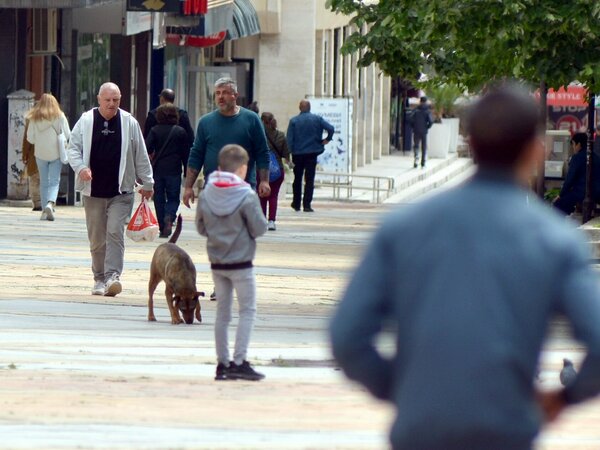 В Шуменско 36,5% не могат да си позволят едноседмична почивка