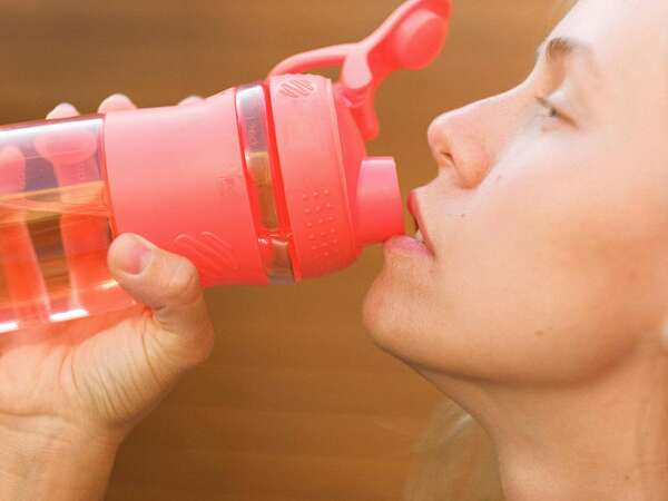 Безплатна минерална вода на две места в Шумен