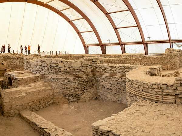 Българската държава отпусна 452 500 лв. за летни археологически разкопки в Шуменска област