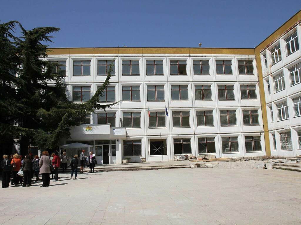 Осем училища в област Шумен ще получат статут на иновативни през новата учебна година