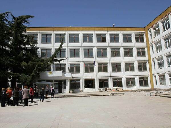 Осем училища в област Шумен ще получат статут на иновативни през новата учебна година