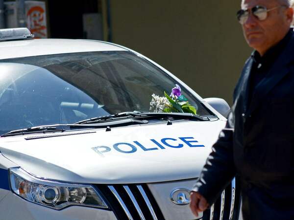 Задържаха 34-годишен мъж от Върбица, шофирал под въздействието на амфетамини и метамфетамин