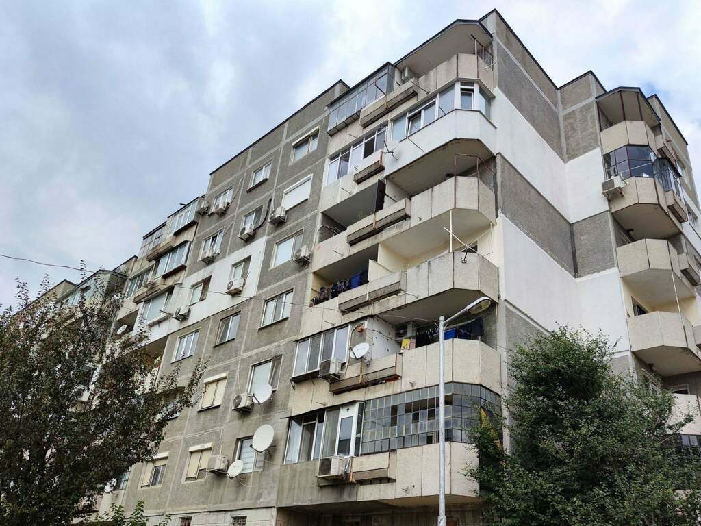 Няма кандидати за безплатно саниране на 9 блока в Шумен
