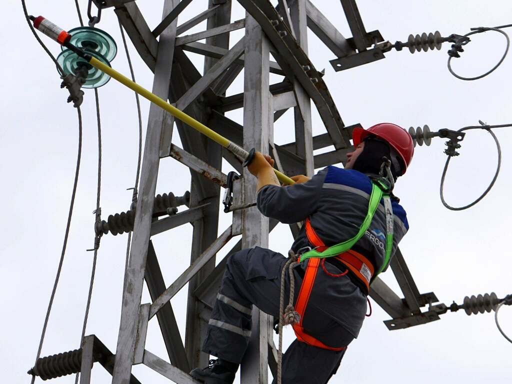 Отбелязани са текущи смущения на тока