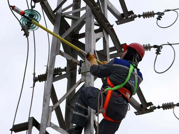 Отбелязани са текущи смущения на тока