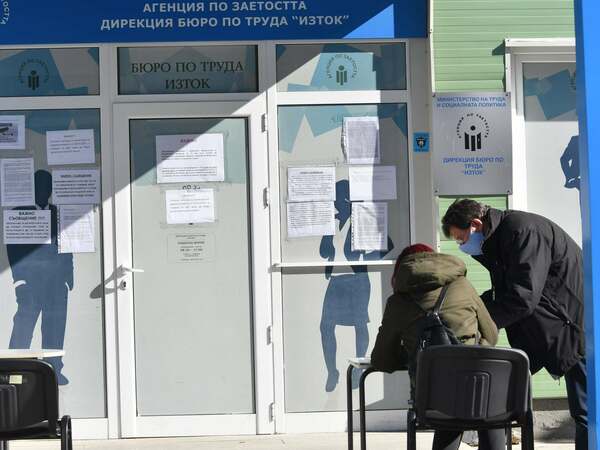 В Шумен - повече завърнали се от чужбина, отколкото емигрирали