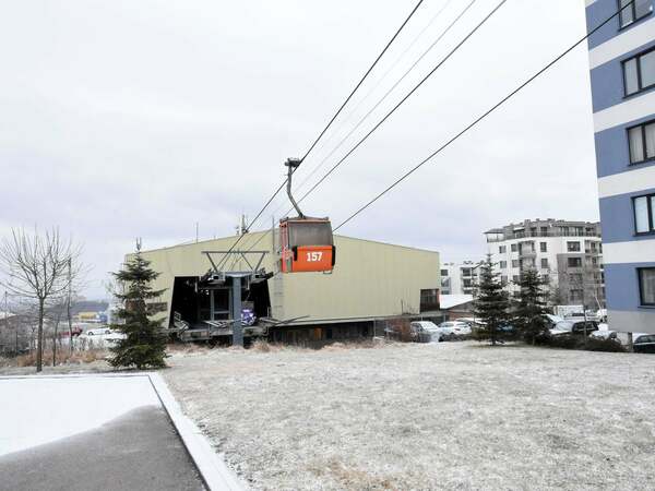 Цифровизация, кабинков лифт до паметник, гастрономия и уникални преживявания