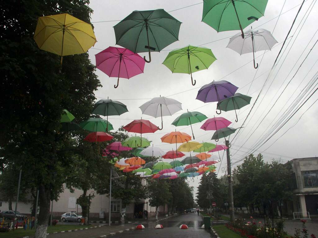 Ще ни разхлади дъжд