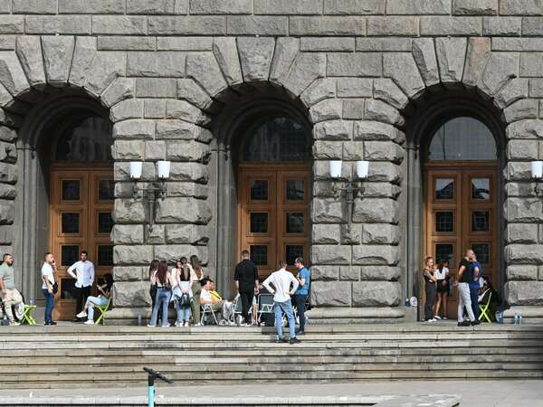 Светозар Петков от ГЕРБ ще председателства РИК, партиите не успяват да се споразумеят за секретар