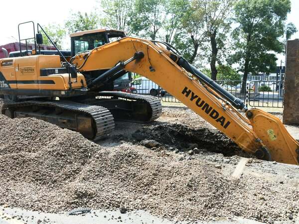 Водата ще бъде спряна на 9 септември за свързване на нов водопровод към язовира