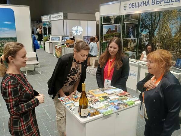 Шумен представя възможностите за културен туризъм