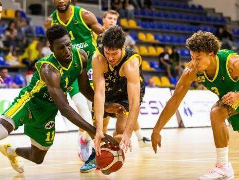 „Шумен“ гостува на „Левски“