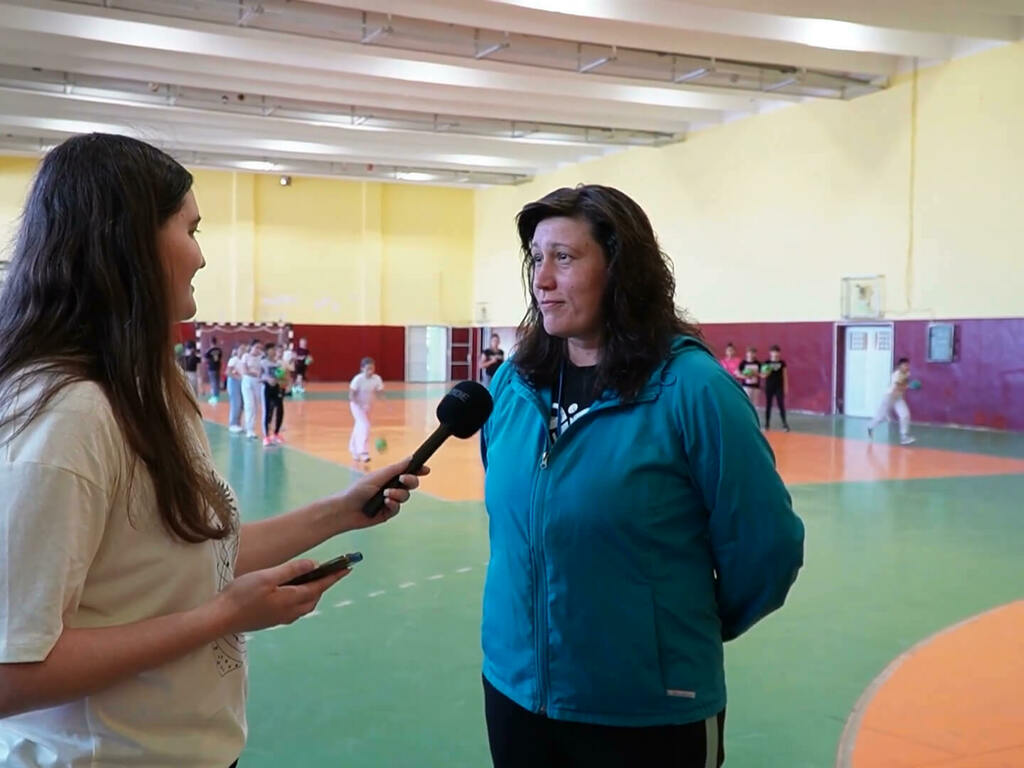 Лицензираха зала „Боян Боянов“ в Нови пазар