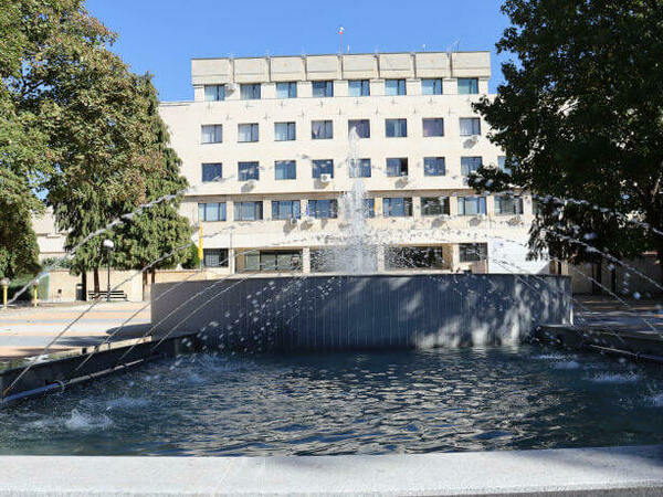 Нови пазар празнува