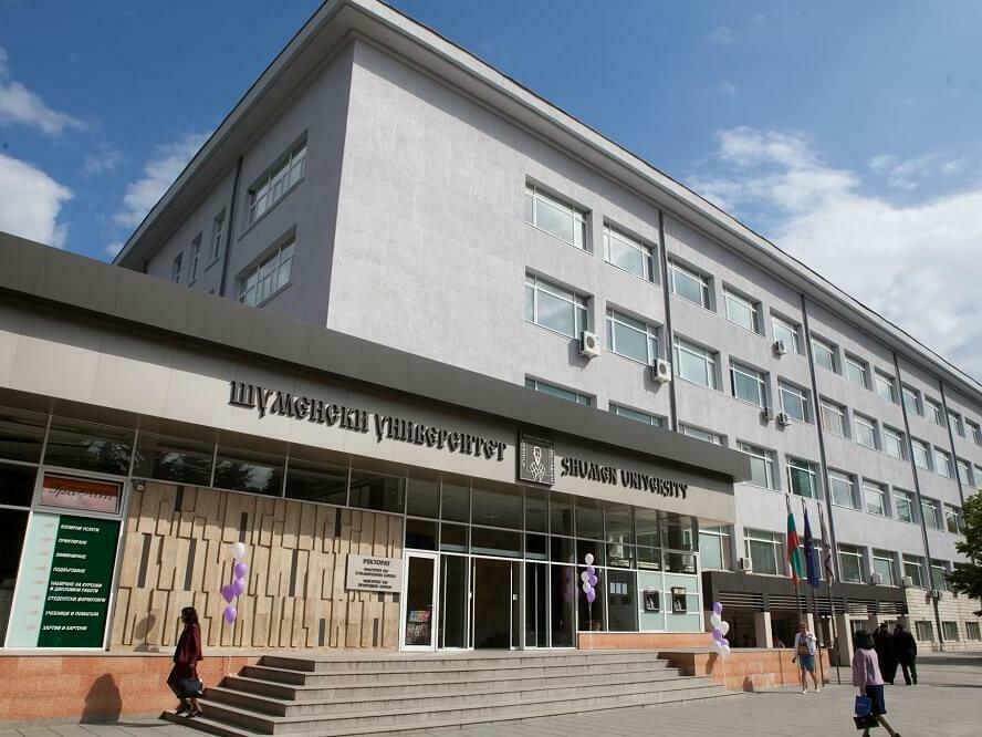 Представят рейтинга на висшите училища