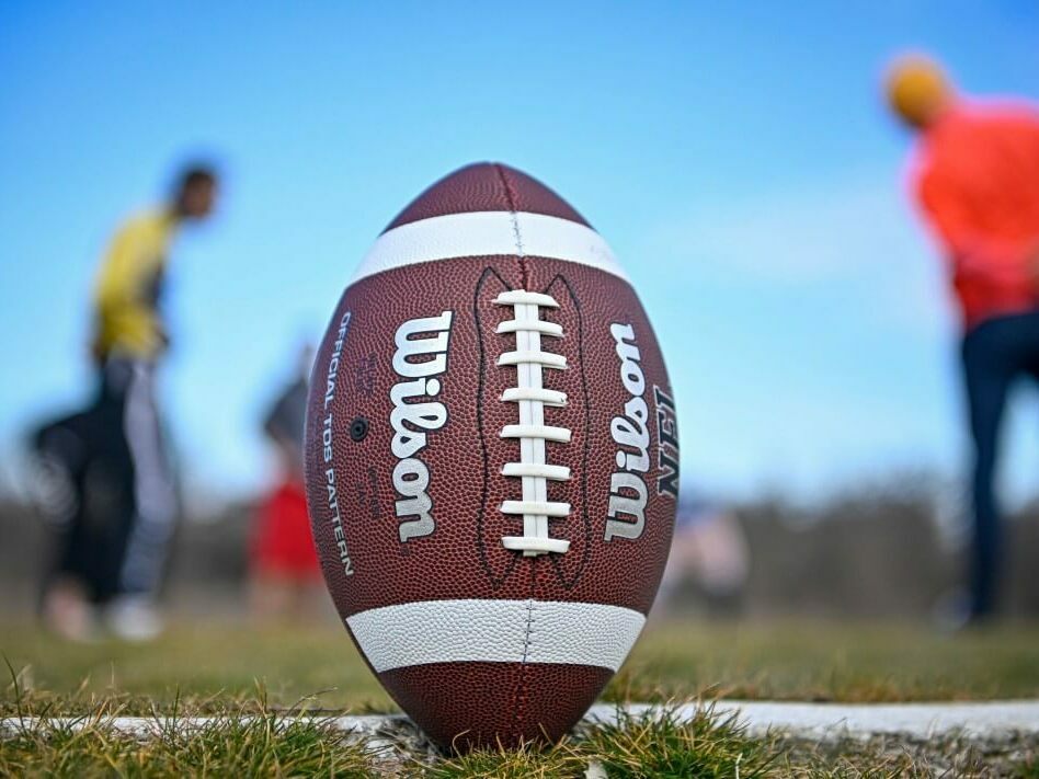 Сезонът по флаг футбол завършва в Шумен