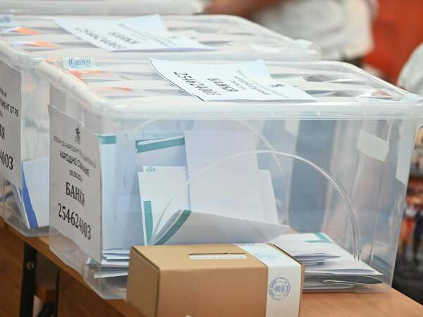 Невин Якубова спечели вота в Стоян Михайловски