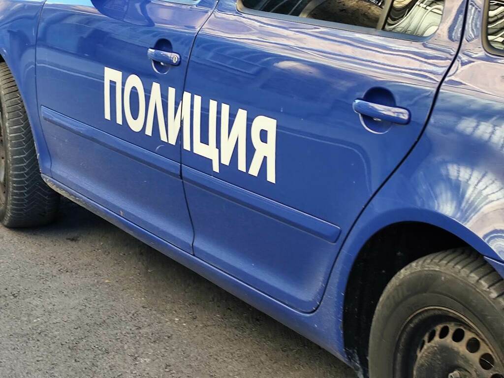 Пиян водач в насрещното на магистралата