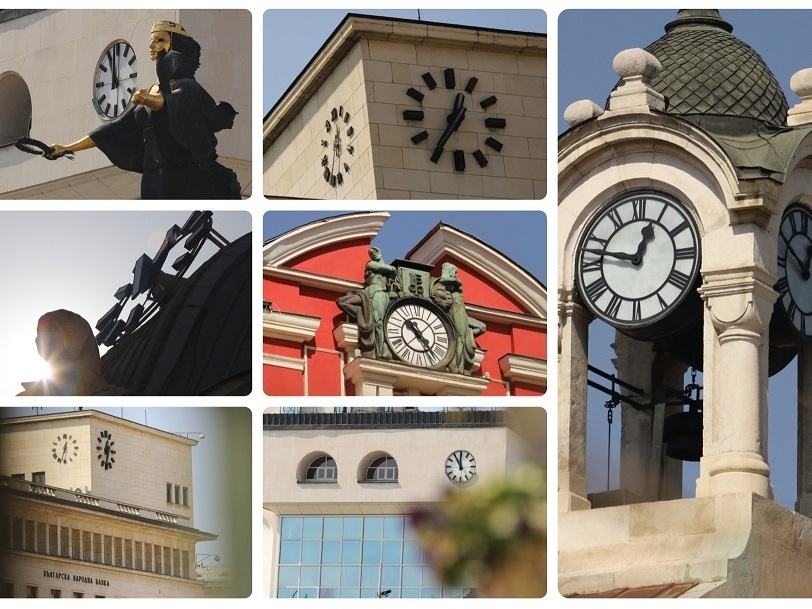 Местим стрелките часове преди вота