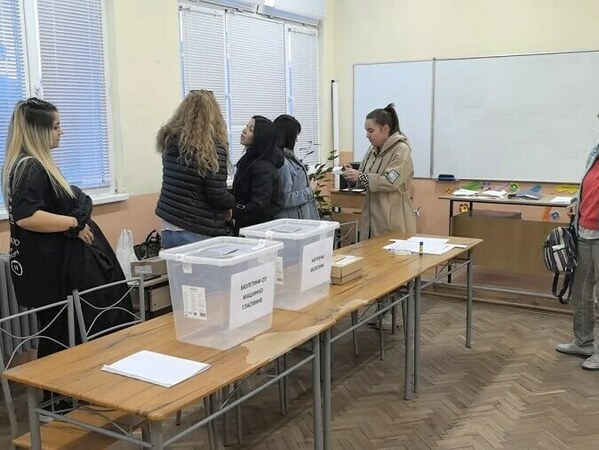 Под 24% гласували