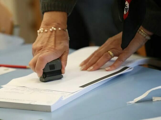 Изборният ден приключи