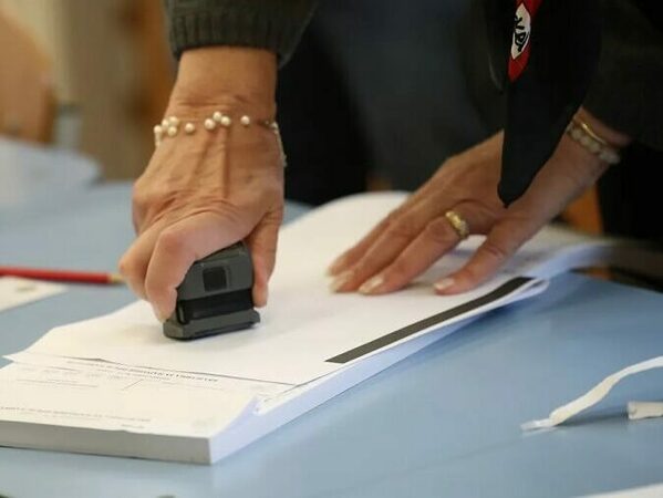 Изборният ден приключи