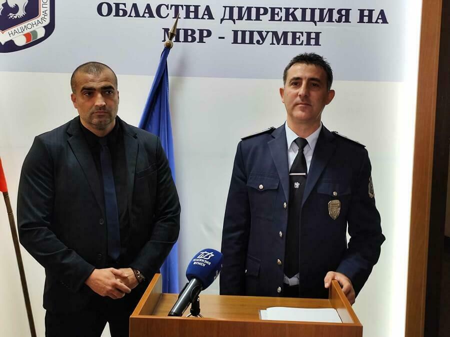 Иззеха 240 автомобила за 14 месеца