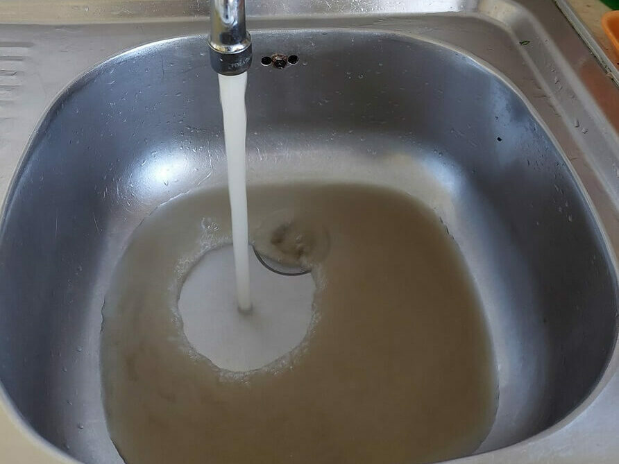 Искат решаване на водните неволи в Шумен