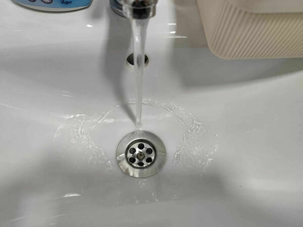 Общински център и шуменски квартал без вода днес