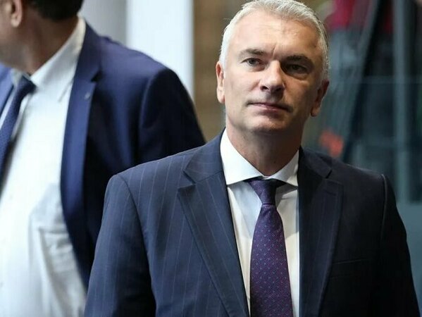 Пускат от ареста Джейхан Ибрямов