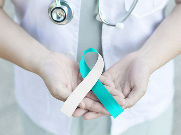 Кампания срещу рака на маточната шийка