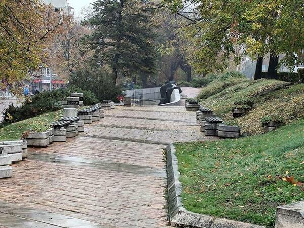 Жълт код за значителни валежи