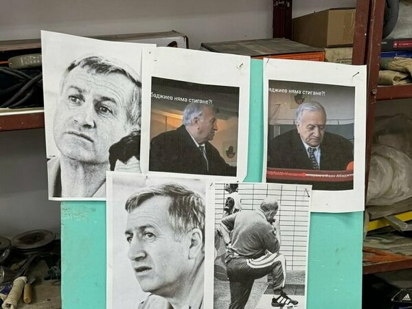 В Нови пазар ще има монумент на Старшията