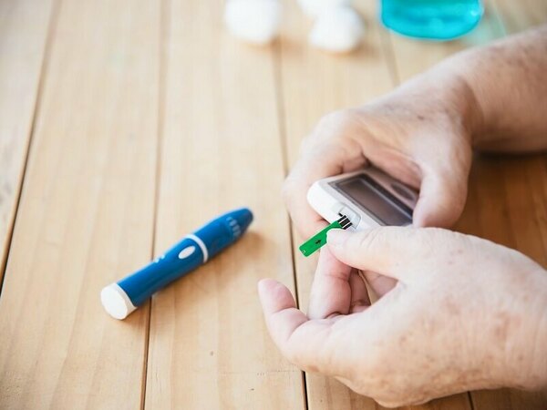 Безплатни тестове за кръвна захар