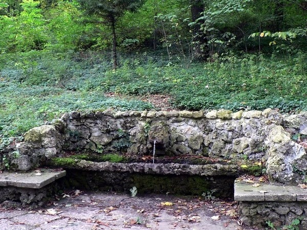 Четири обществени чешми с негодна за пиене вода